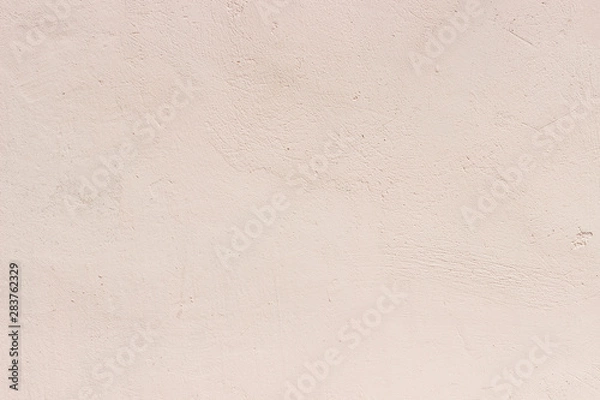 Obraz Pink wall texture