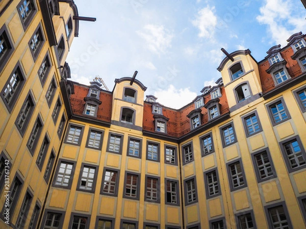 Fototapeta Barthels Hof