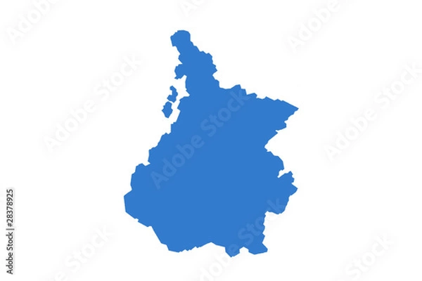 Obraz Hautes Pyrénées