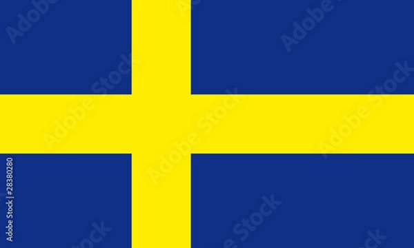Obraz Szwecja