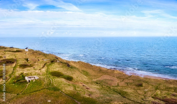Fototapeta Hirtshals Lighthouse