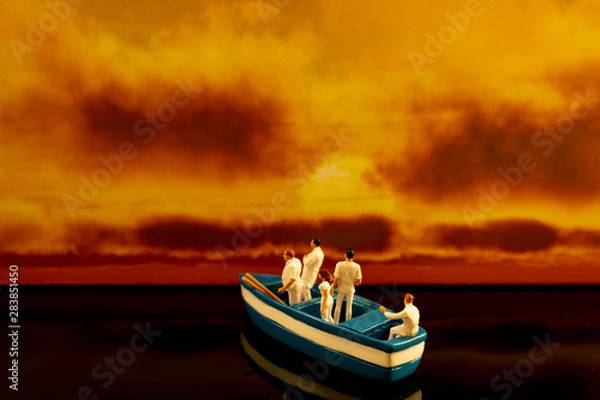 Obraz 漂流する医師・医学部生のキャリアと働き方