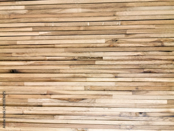 Obraz wood plank background