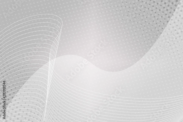Obraz abstract, blue, design, illustration, light, wallpaper, wave, digital, technology, lines, futuristic, pattern, graphic, texture, curve, backdrop, white, motion, line, space, backgrounds, art, waves