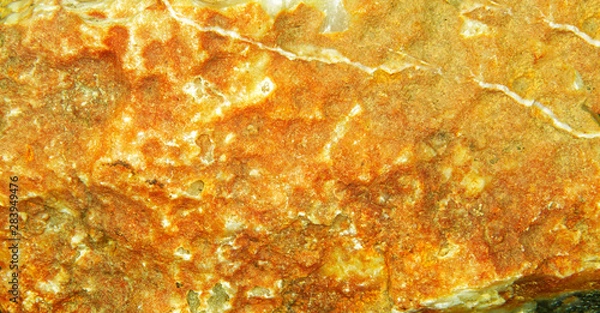 Fototapeta Abstract geological design.