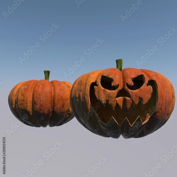 Obraz Pumpkin