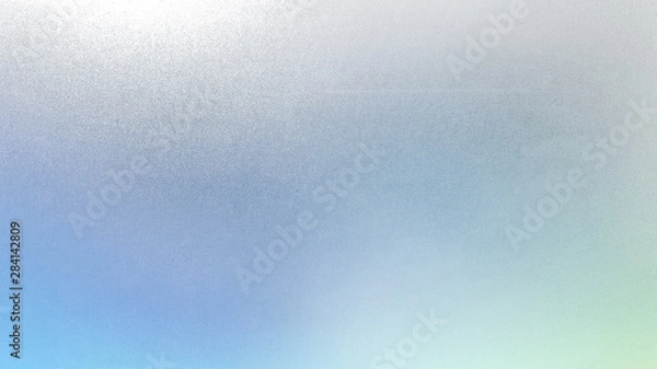 Obraz Frosted glass texture background and abstract photo