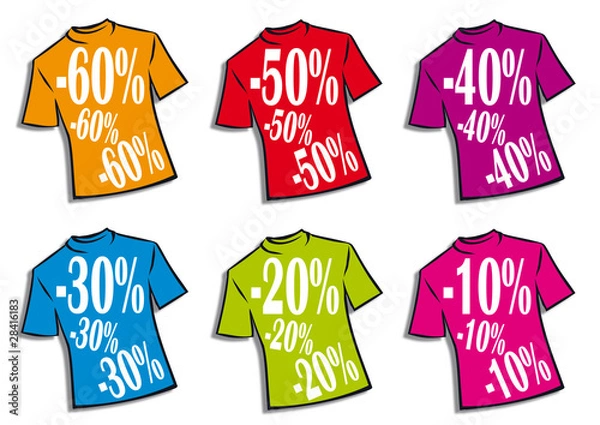 Fototapeta SOLDES_60_10