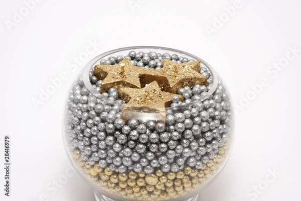 Fototapeta three star