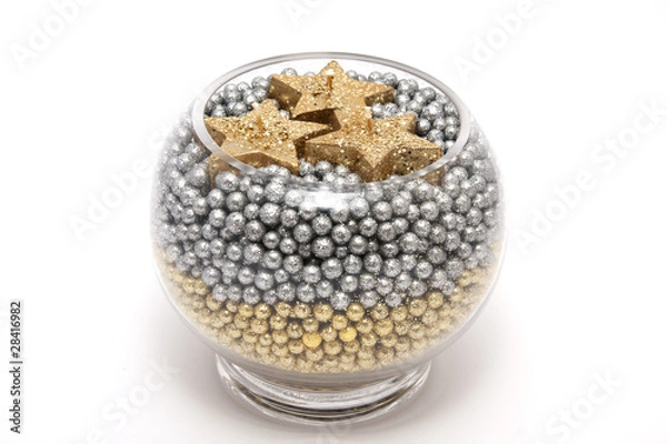 Fototapeta three star