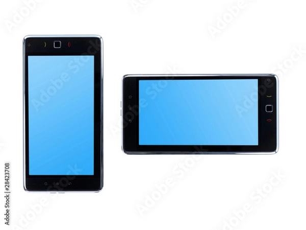 Obraz Android Tablet