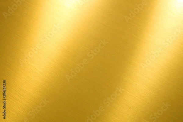 Obraz 金色の背景素材