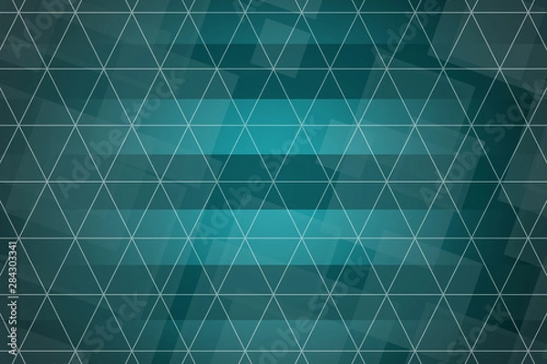 Fototapeta abstract, blue, wave, wallpaper, design, light, curve, illustration, graphic, backdrop, art, line, pattern, lines, water, gradient, texture, color, digital, motion, flow, backgrounds, style, waves