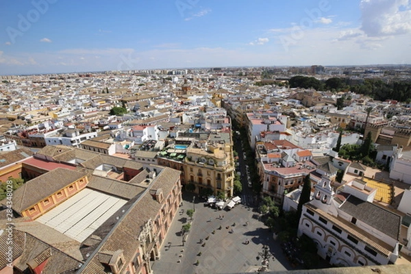 Obraz 리스본, lisbon, skyline
