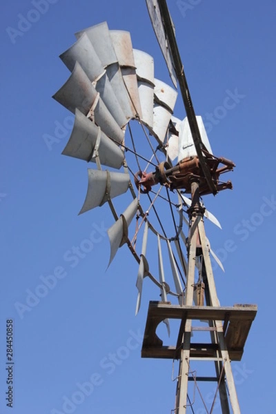 Obraz Windmill