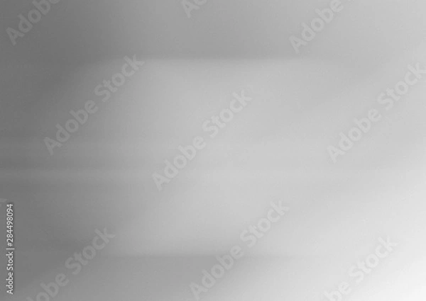 Fototapeta Abstract gray texture overlay background