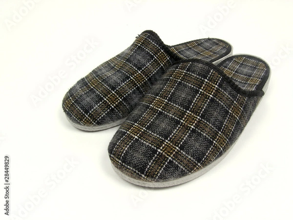 Obraz Slippers