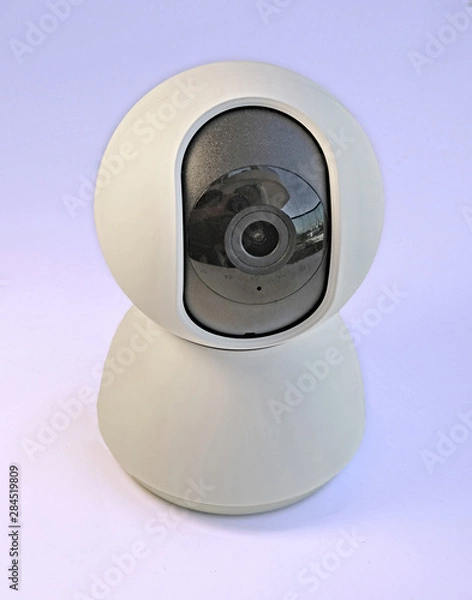 Obraz Smart IP Camera 110 Degree 1080p Intelligent Security WIFI