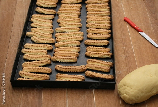 Obraz Biscotti