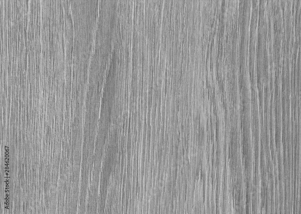 Obraz A Tile, texture wood background in black and white color. Design for floors, houses and cottages
