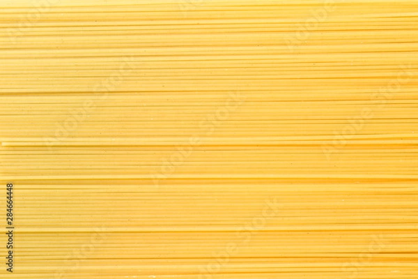 Obraz Spaghetti pasta background