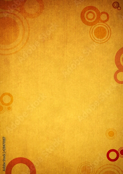 Obraz Grunge background