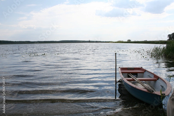 Fototapeta Havelland Bilder