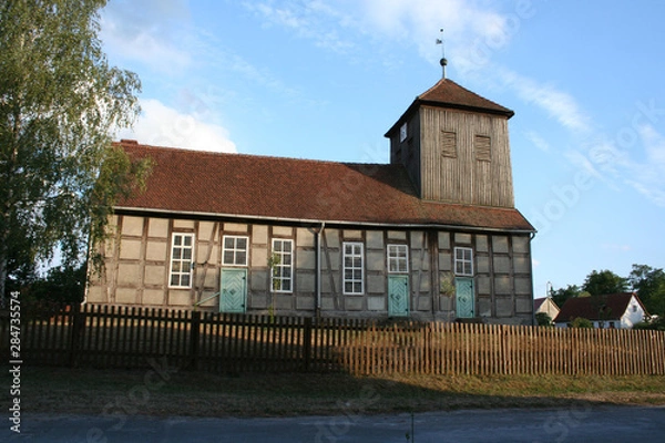 Fototapeta Havelland Bilder