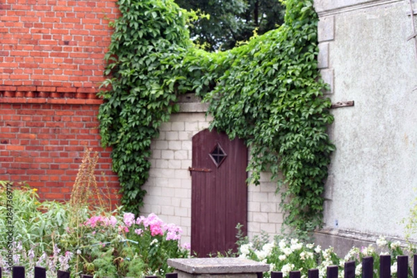 Fototapeta Havelland Bilder