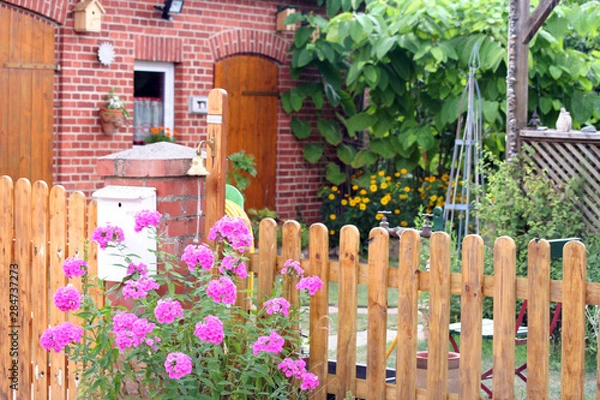 Fototapeta Havelland Bilder