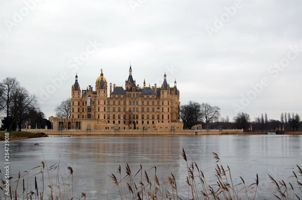 Fototapeta Havelland Bilder