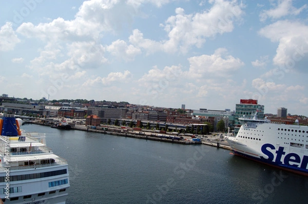 Fototapeta Havelland Bilder