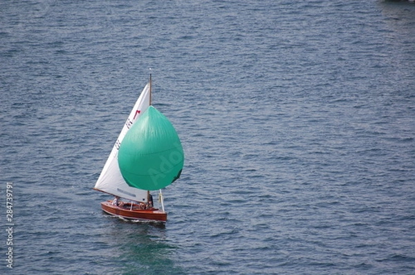 Fototapeta Havelland Bilder