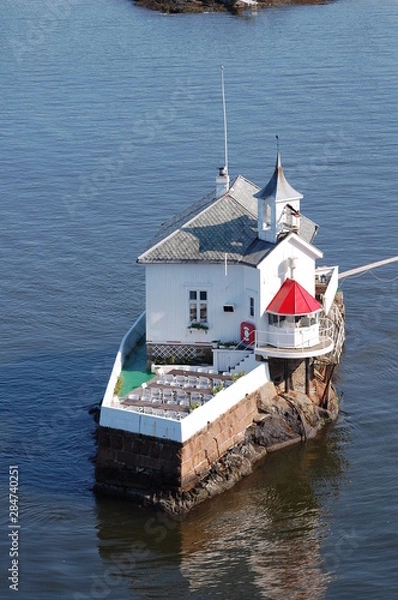 Fototapeta Havelland Bilder