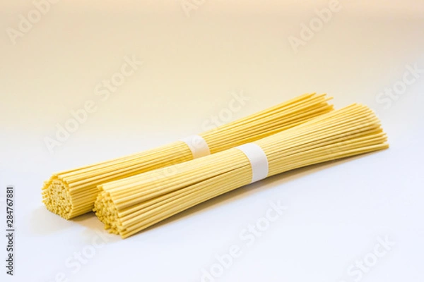 Fototapeta 棒ラーメン / 即席ラーメン / カップラーメン / インスタント / 麺