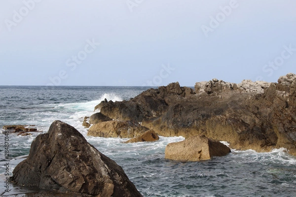 Fototapeta Cliffs of moher