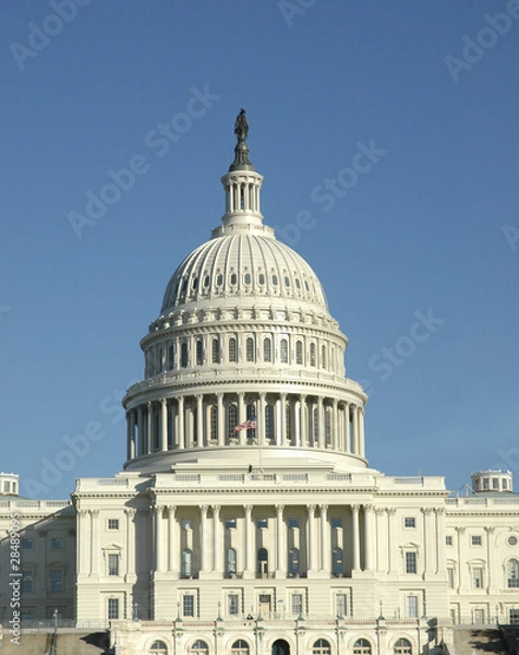 Obraz Capitol