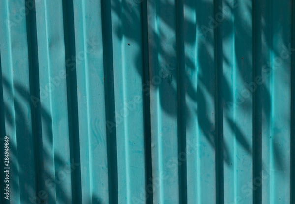 Fototapeta iron metal background