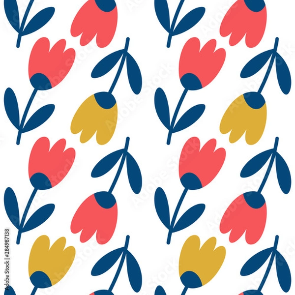 Fototapeta Основные RGB