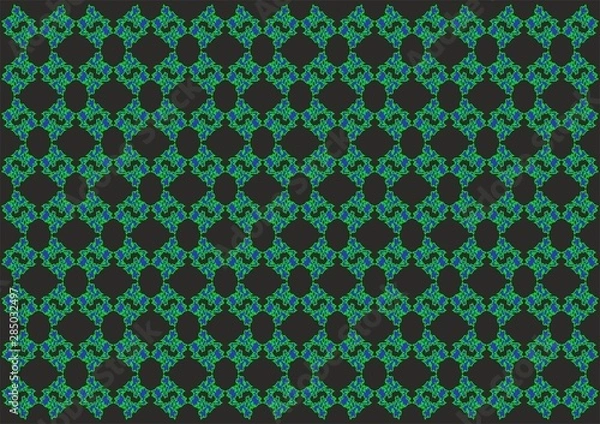 Fototapeta Abstract background