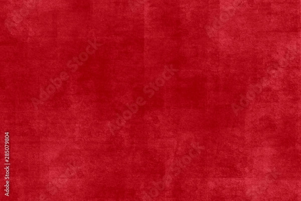 Fototapeta close up red paper texture background