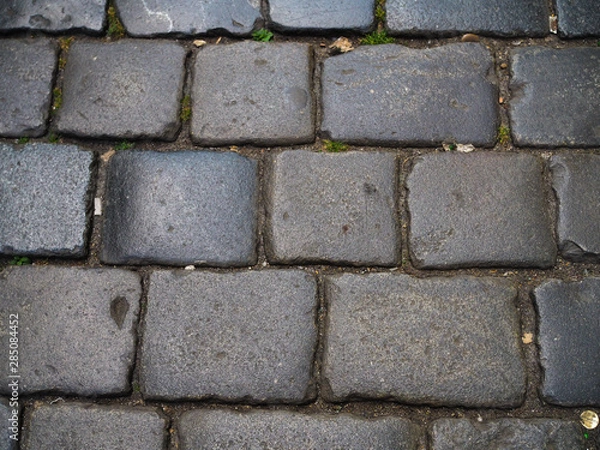 Fototapeta Brick pattern