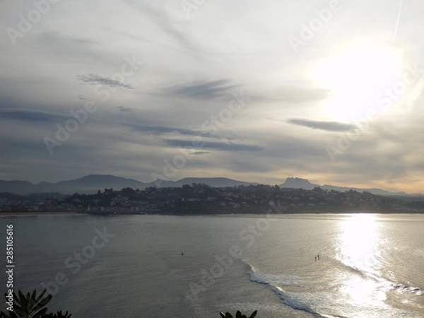 Fototapeta OLYMPUS DIGITAL CAMERA