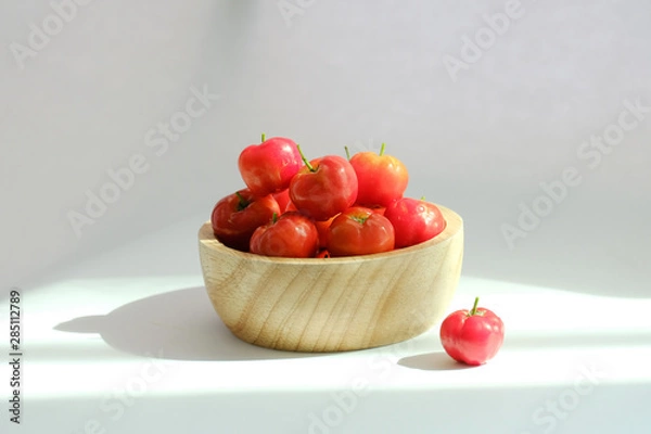 Obraz acerola cherry