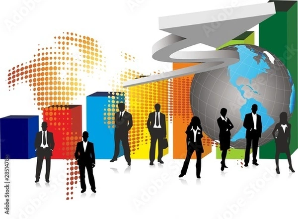 Obraz negocios