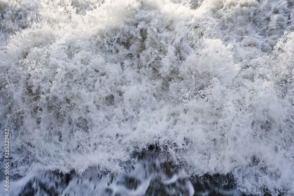 Obraz surf onda mare sea