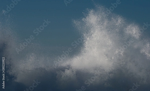 Obraz surf onda mare sea