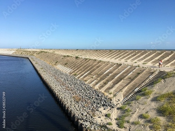 Fototapeta Dünkirchen
