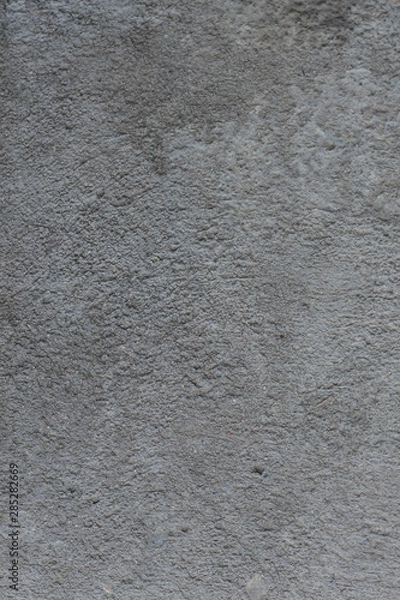 Fototapeta rough concrete wall background