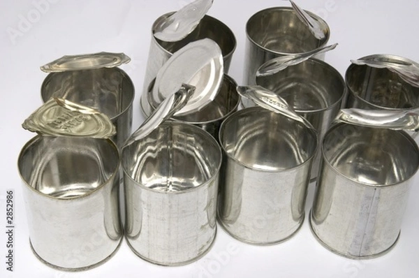 Obraz where is recycling?